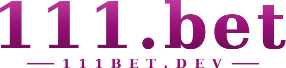 111.bet logo
